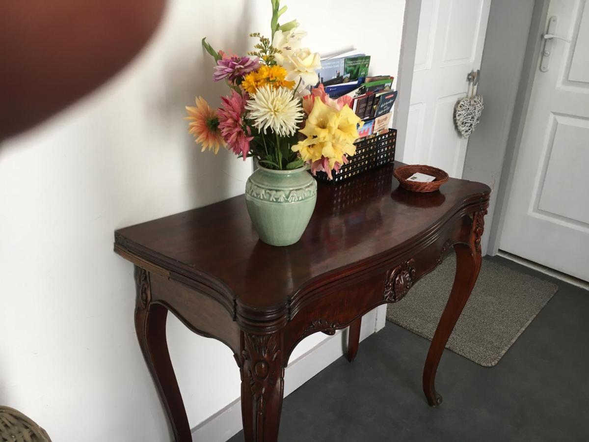 Les Mesanges Bed & Breakfast Bourré Dış mekan fotoğraf