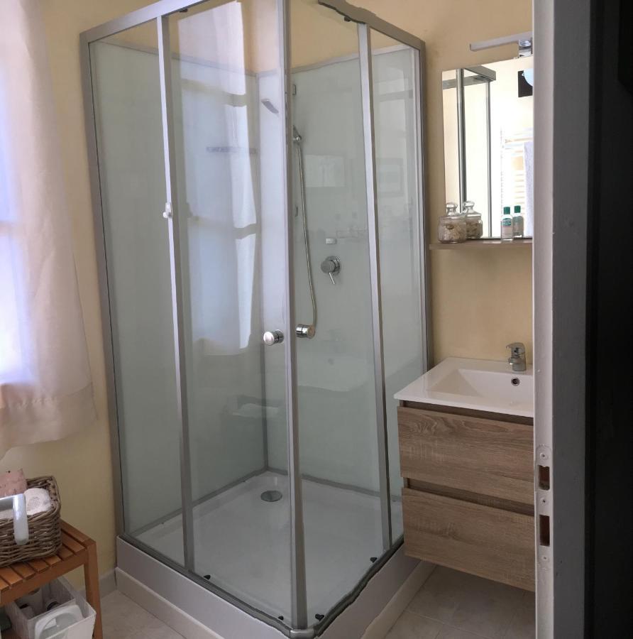 Les Mesanges Bed & Breakfast Bourré Dış mekan fotoğraf